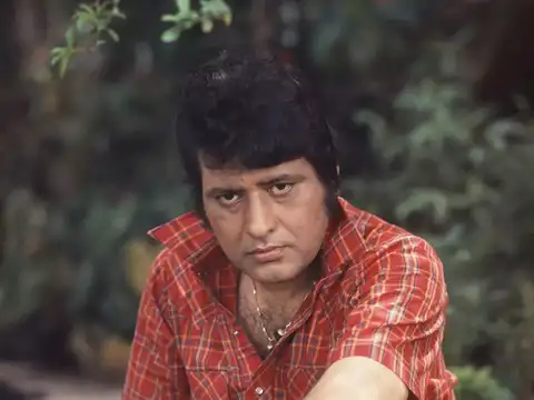 Manoj Kumar (1937&ndash;2025): Mr. India's goodbye
