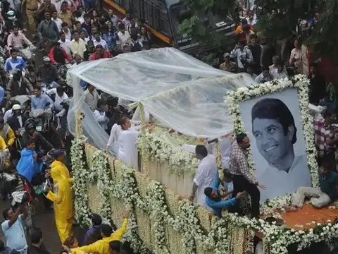  Rajesh Khanna (1942&ndash;2012)