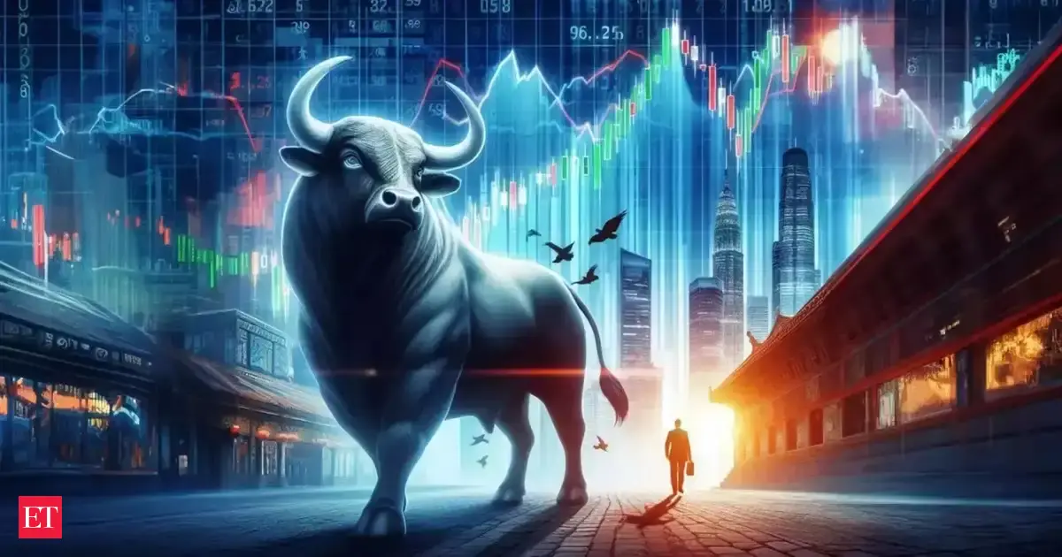 US stock futures today: AI sell-off eases as Dow, S&P 500 and Nasdaq rebound into Thanksgiving week on rising rate-cut hopes