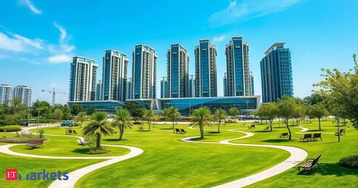 Central Park Estates to invest Rs 2,000 cr on new housing project in Gurugram