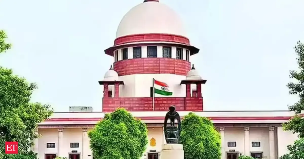 Supreme Court issues notice on plea concerning cash donations received by political parties