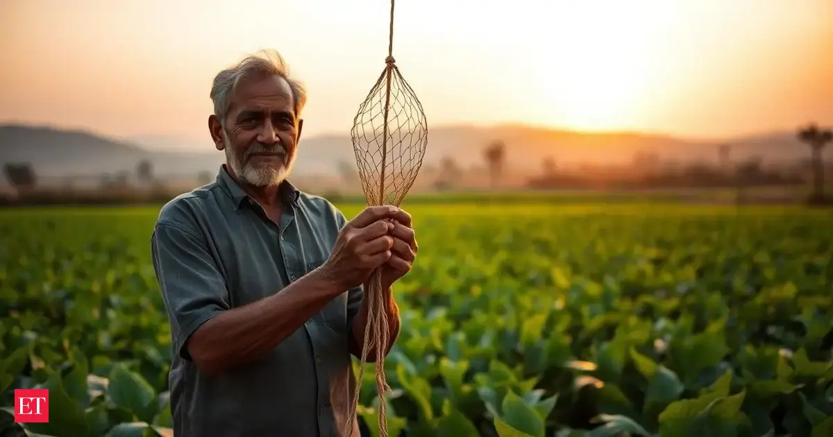 India urges hotels to buy direct from farmers, cut out middlemen