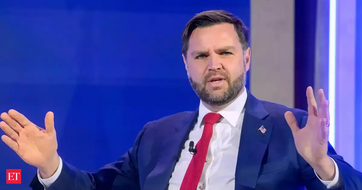 Palantir co-founder Peter Thiel and Vice President JD Vance ties explained: See company's expanding reach inside government programs, allegations against it