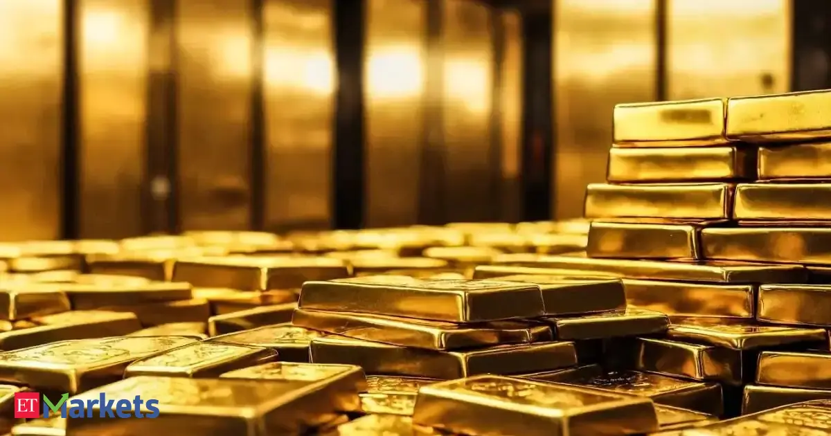 Gold’s shine is intact despite choppy prices, says HSBC. Here’s why