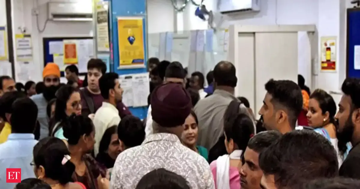 India's retail credit grows steadily at 18% in Q2FY26, led by gold, auto loans: CRIF