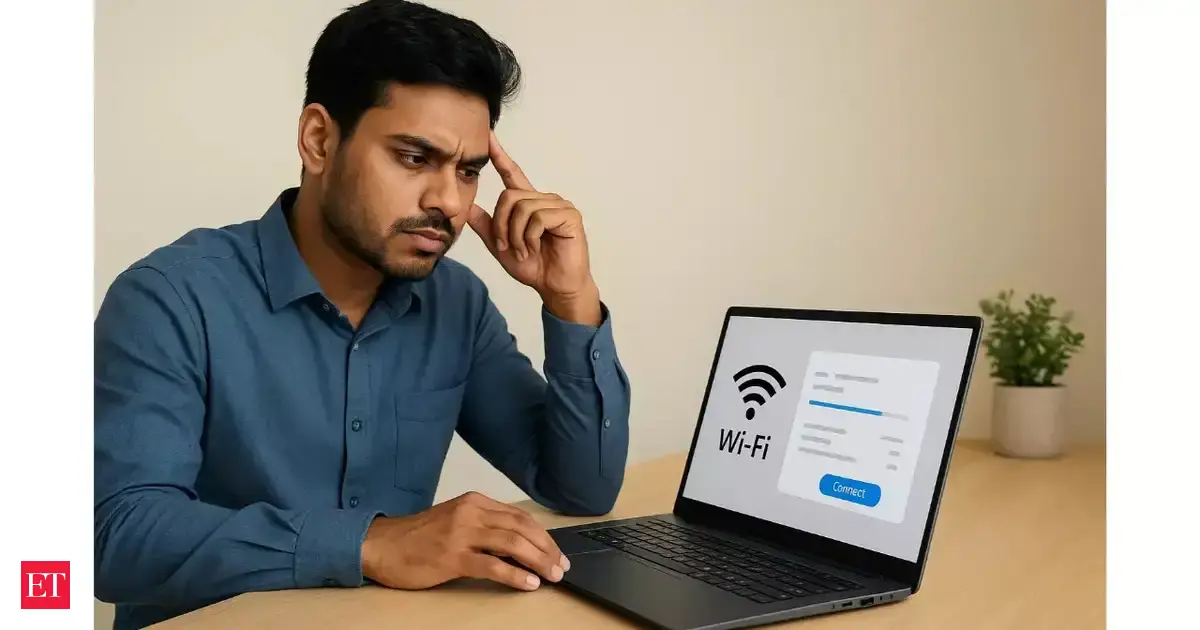 What to do when the internet goes away: Experts suggest emergency backup plans