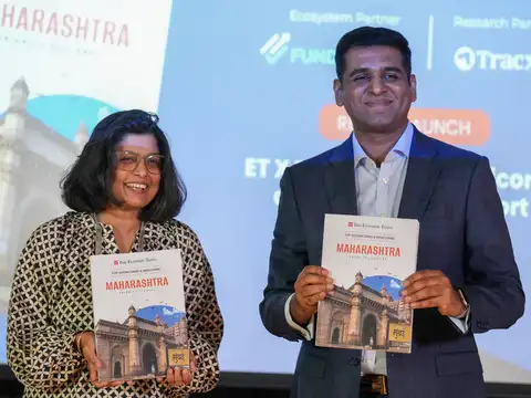 Report Unveiling