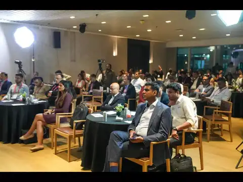 From Statistics to Startup Storytelling