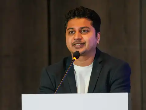 Kunal Gupta of EMotorad | Startup Open-Mic