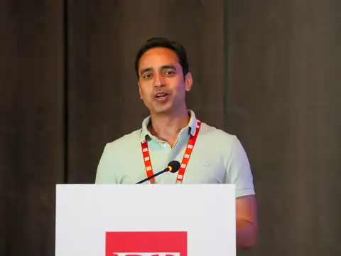 Satish Mishra of Pi42 | Startup Open-Mic