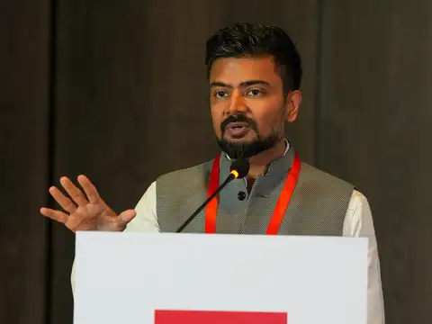 Amit Kumar of Netradyne | Startup Open-Mic