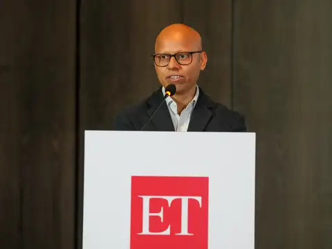 Sudhanshu Bhasin of Recur Club | Startup Open-Mic