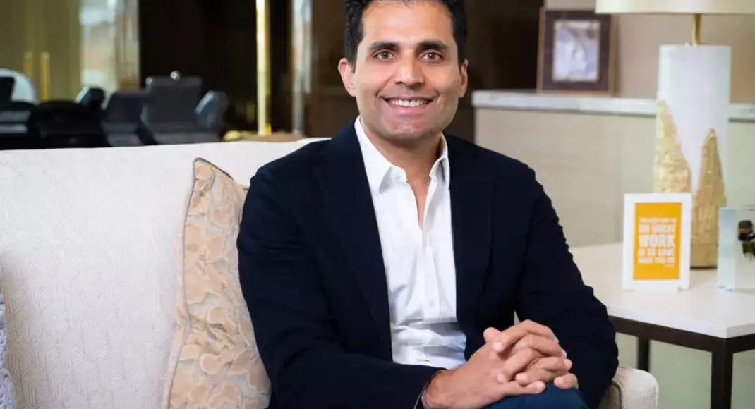 Indiabulls’ Spanish connection: Will old charges against Gehlaut now gain traction?