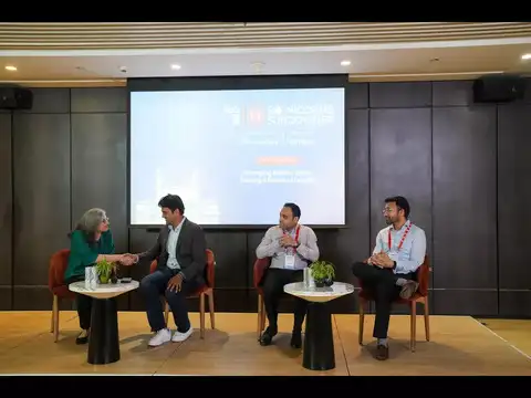 From Founders&rsquo; Stories to Investment Thesis