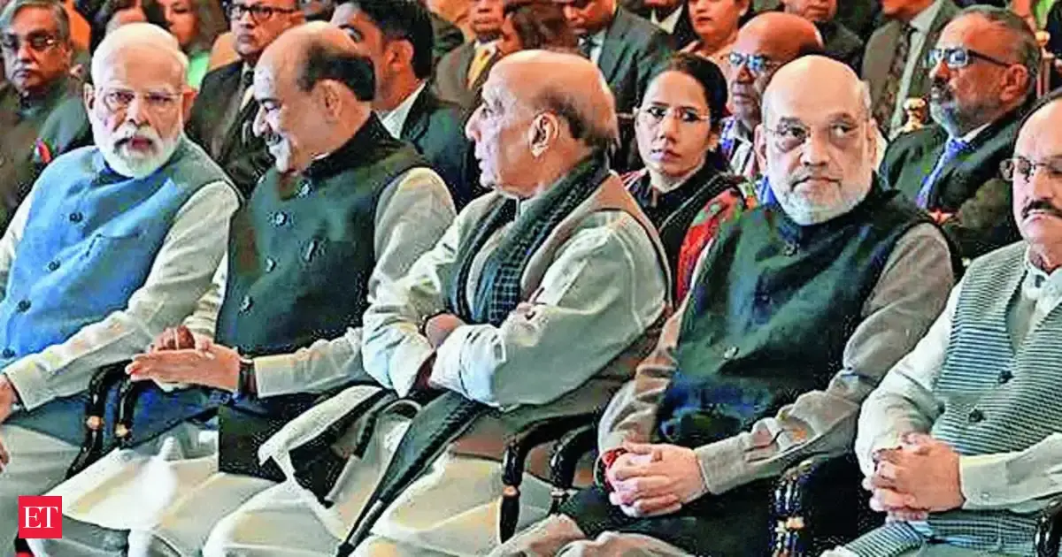 BJP to deploy 'Bihar model' for West Bengal, Assam and Tamil Nadu elections