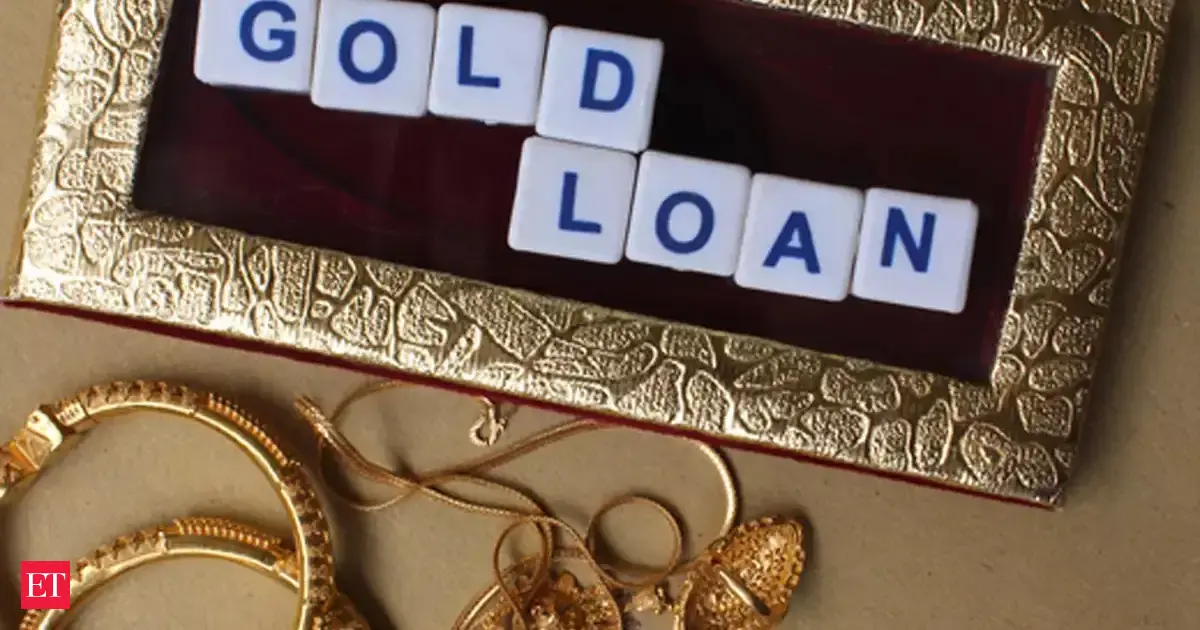 Gold loan boom: 3,000 new branches to open in India in 12 months