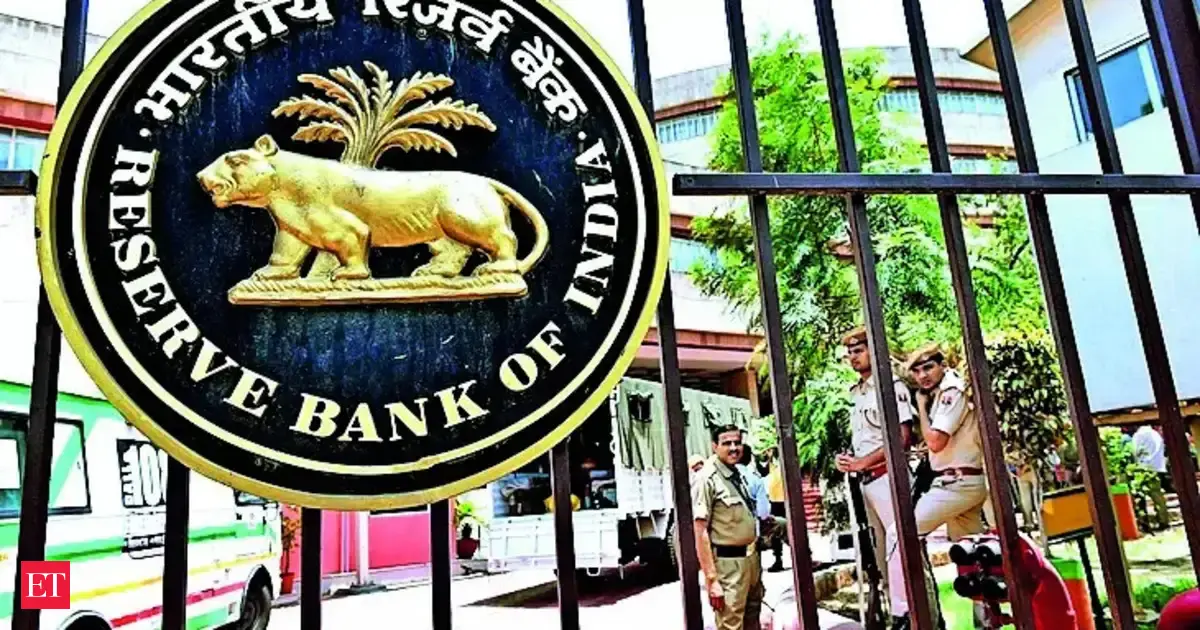 Indian economy enters virtuous cycle despite global headwinds: RBI