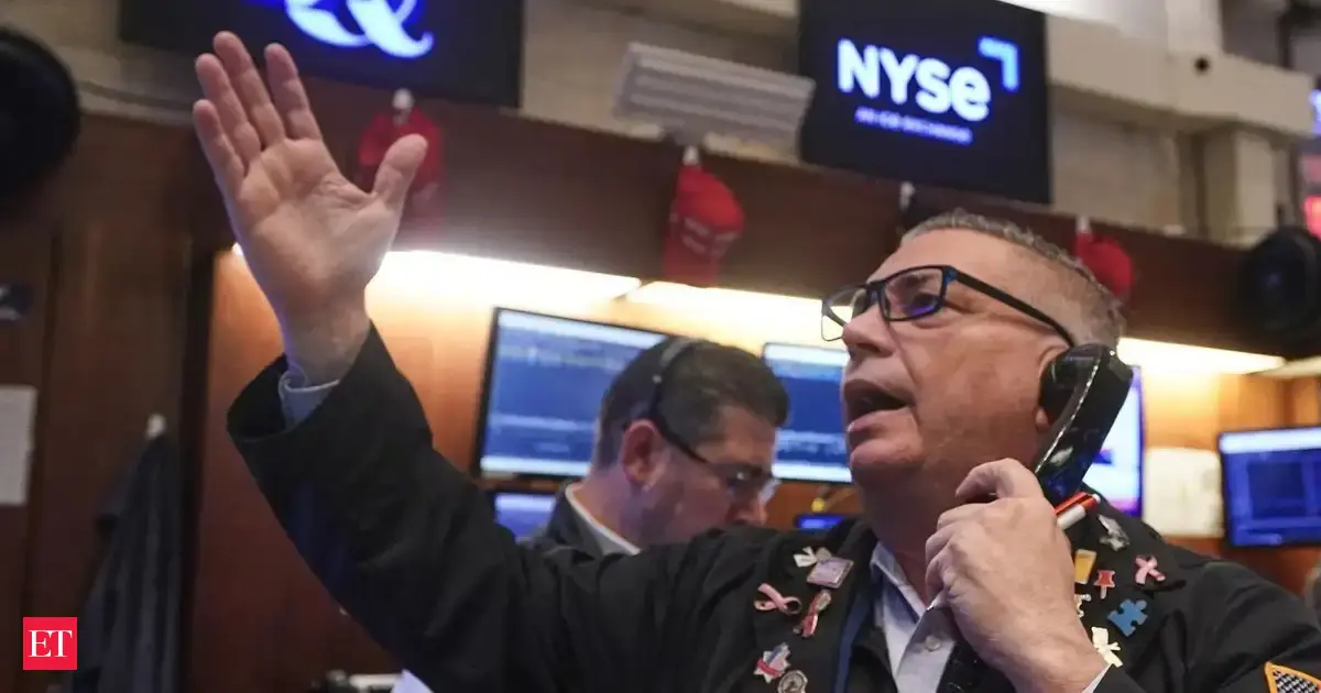 Thanksgiving 2025 cheers for U.S. Stock Market: S&amp;P 500, Dow Jones, Nasdaq jump as Alphabet, Nvidia drive Wall Street