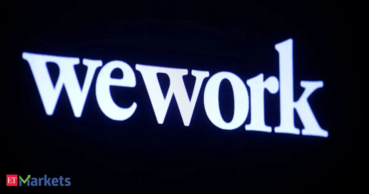 WeWork India posts strong Q2 growth, eyes faster FY26 expansion