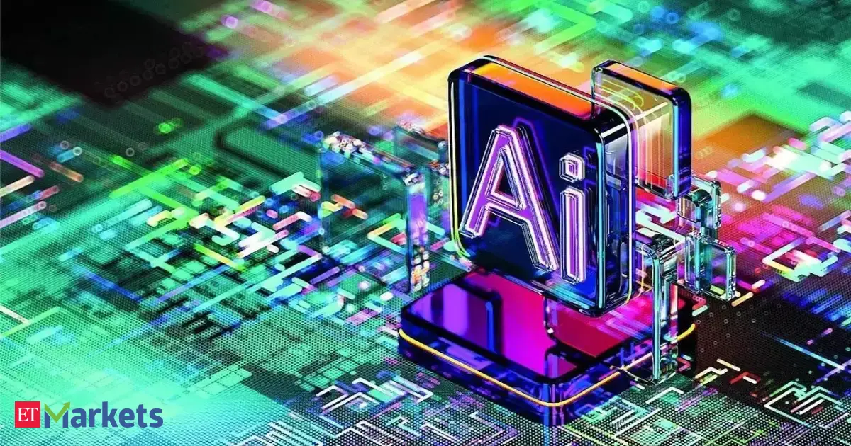 Big Tech's AI debts threatening to swamp credit markets