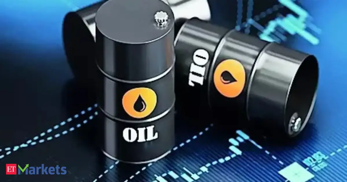 Oil steadies as oversupply concerns vie with Ukraine talks for investor focus