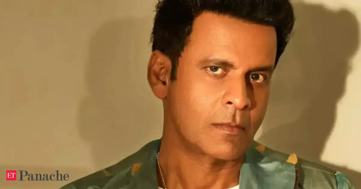 'Family Man' star Manoj Bajpayee, who once had no work for a year,  reveals how visit to Neem Karoli Baba's ashram changed his life.