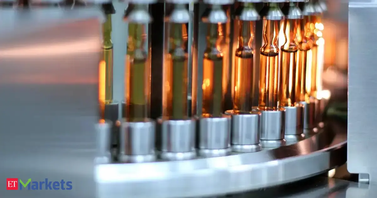 Eris Lifesciences shares in focus on move to acquire Swiss Parenterals in Rs 423 crore deal