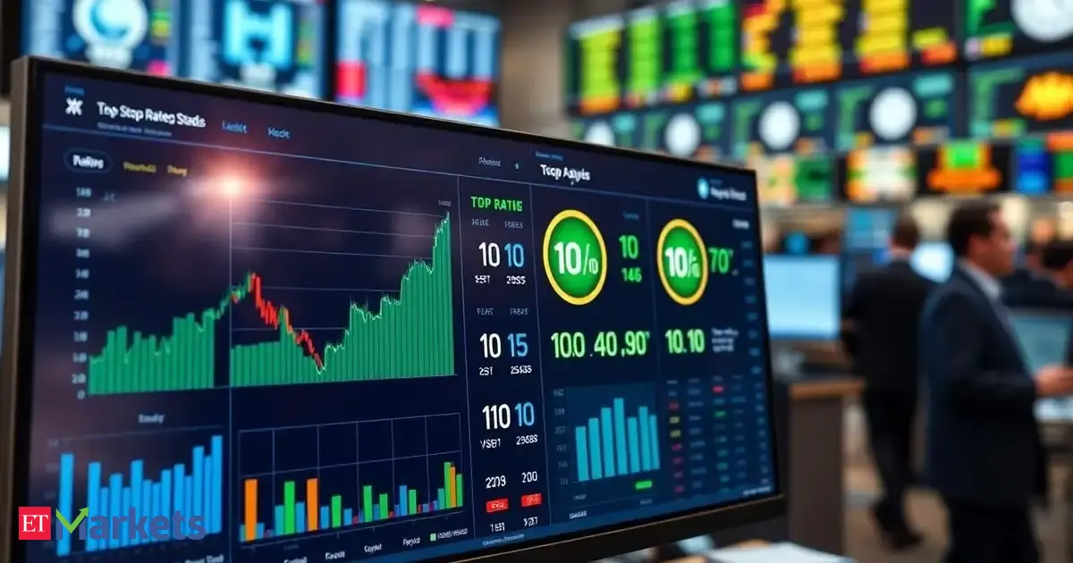 High frequency firms see India profits surge despite regulatory curbs