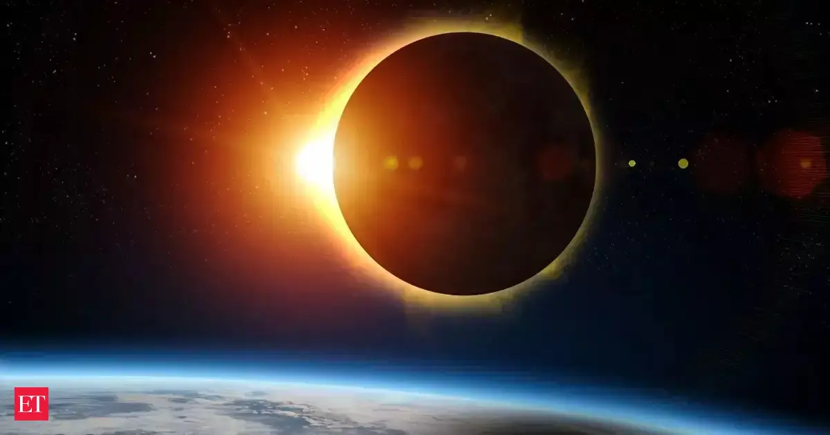 Would the whole world go dark on August 2, 2027? Viral claims about longest total solar eclipse of 21st century take over the internet