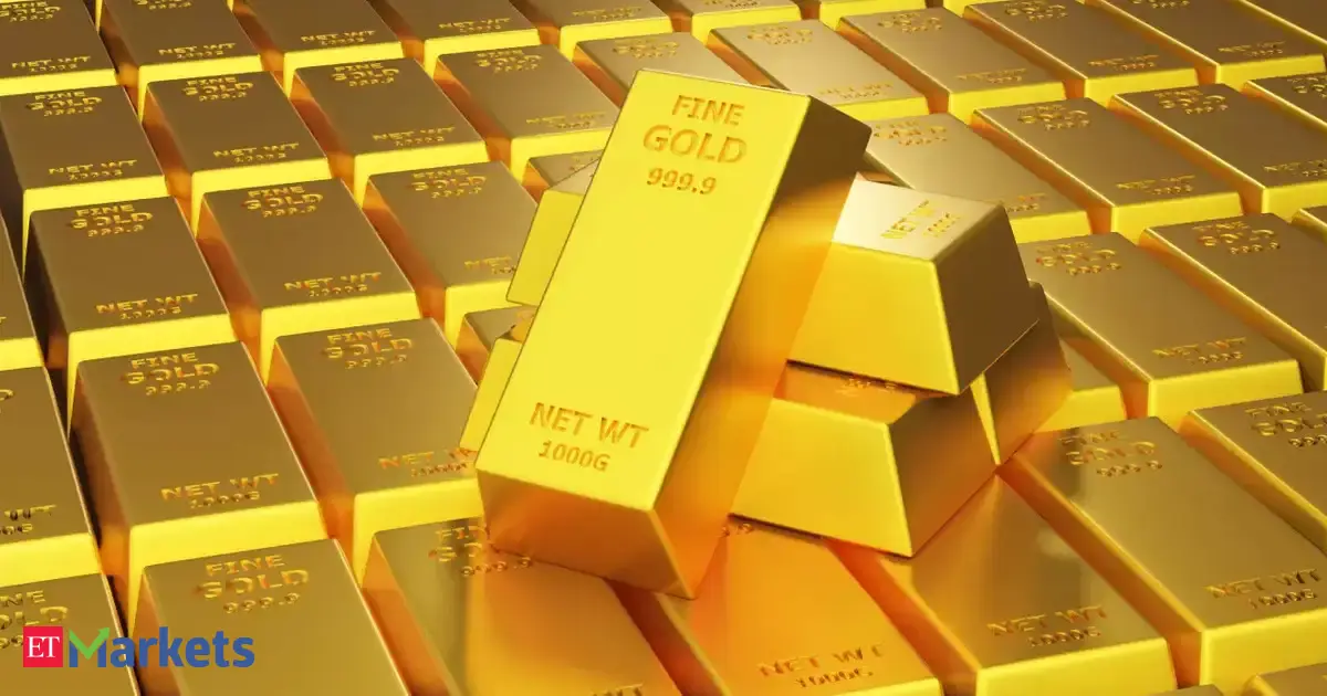 Gold prices rise by over Rs 1,000 on rate-cut hopes, silver up by Rs 1,900. What comes next?