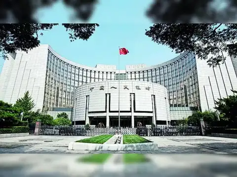 PBOC&rsquo;s firm hand behind the strength