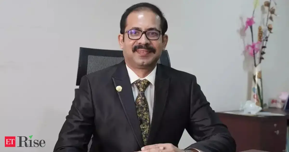 Market diversification, FTAs key to protecting the livelihoods of coastal farmers: Grinson George, Director, CMFRI