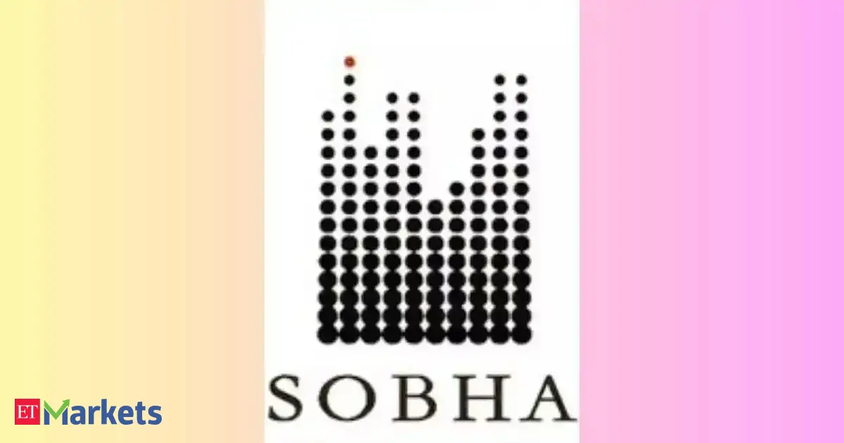 Sobha Ltd enters Mumbai housing mkt, launches 1st project comprising 310 flats