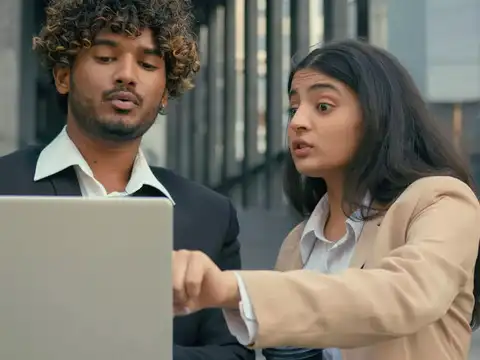Criminal option 2: Threats or harassment (IPC 506 / 504)