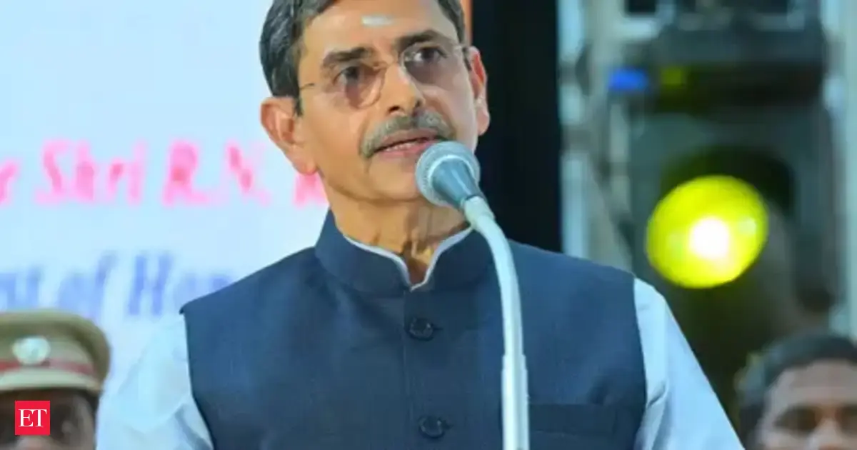 Tamil Nadu politics is not regionalism, but Tamil 'exceptionalism': Governor Ravi