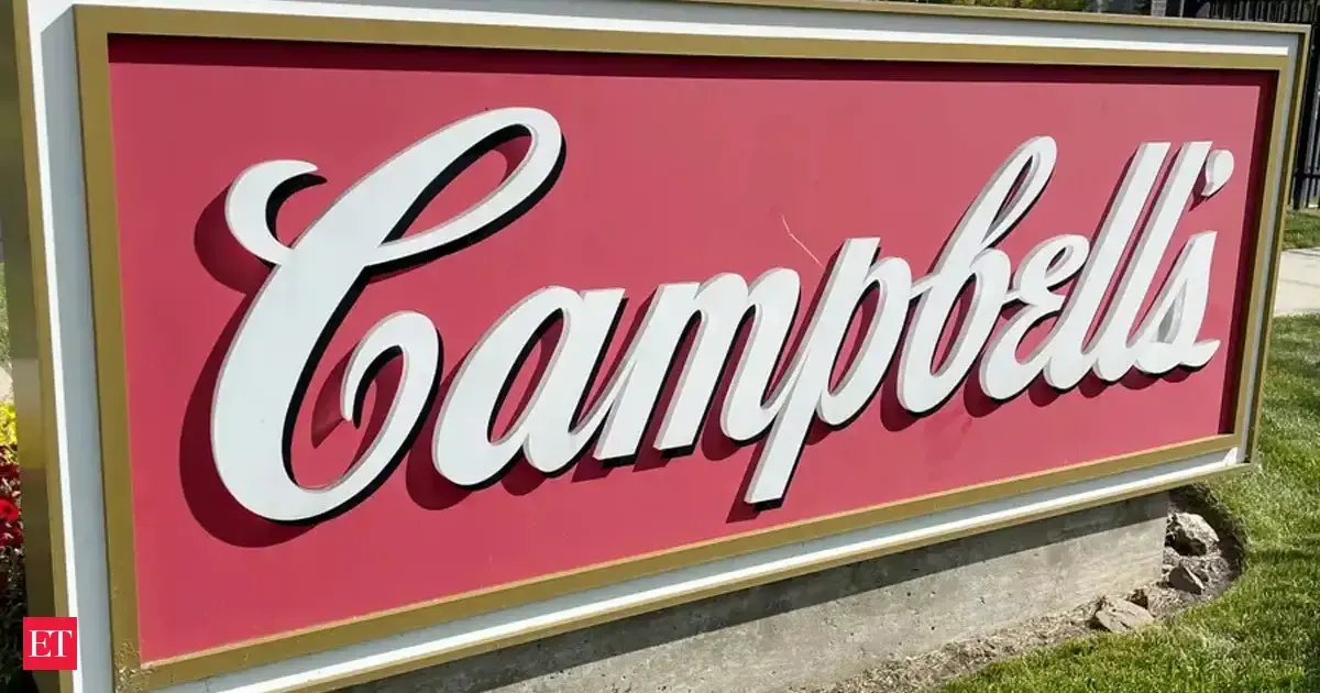 Hundreds of jobs at stake after Campbell Soup faces possible 'shutdown' in Florida; Secret recording revelation opens 'Pandora Box'