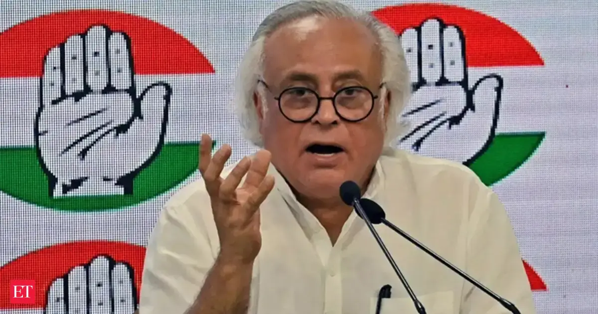 Ambedkar and Constitution faced ‘ferocious assault’ from RSS since 1949: Congress