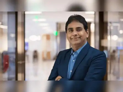 Vijay Kedia