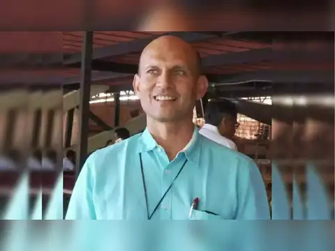 Ashish Kacholia