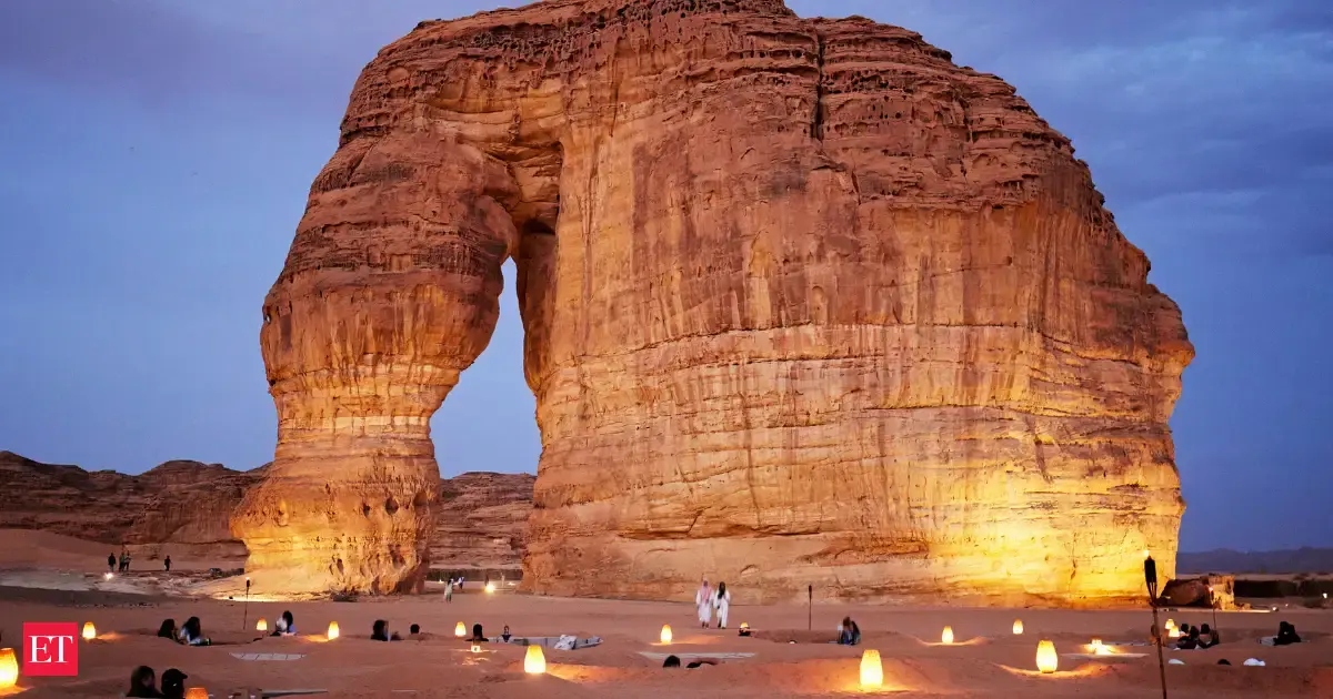 Saudi Arabia expands alcohol access for non-Muslim residents