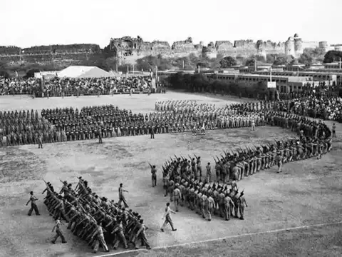  January 26, 1950: Republic Day and Why wait until January 26?