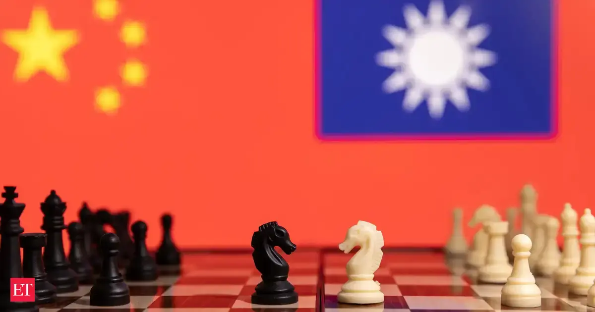 ‘Return to China not an option’: Taiwan premier rebuffs Xi’s sovereignty push