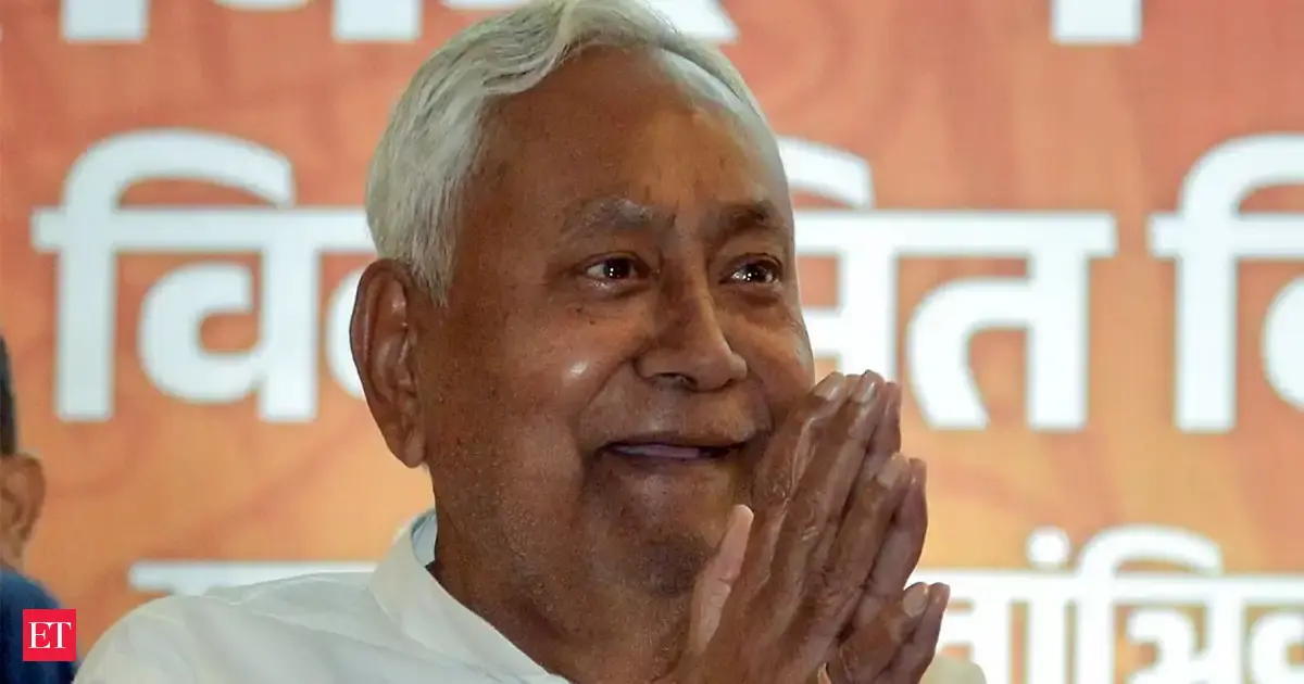 Newly formed Bihar Cabinet holds first meeting, decides to provide 1 crore jobs to youth in 5 years