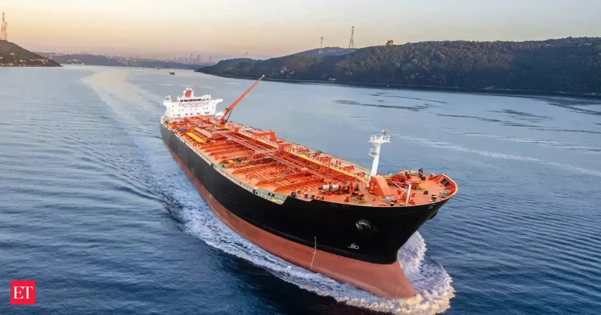 India's Russian oil binge to end in December