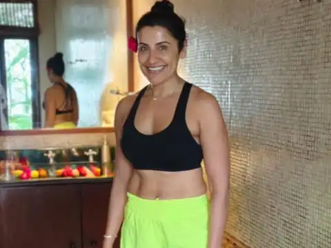 Easy exercise, Big result 