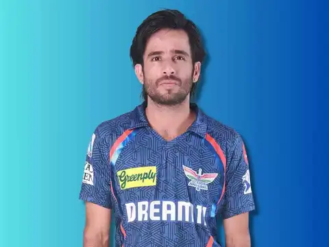 Ravi Bishnoi (released by Lucknow Super Giants)