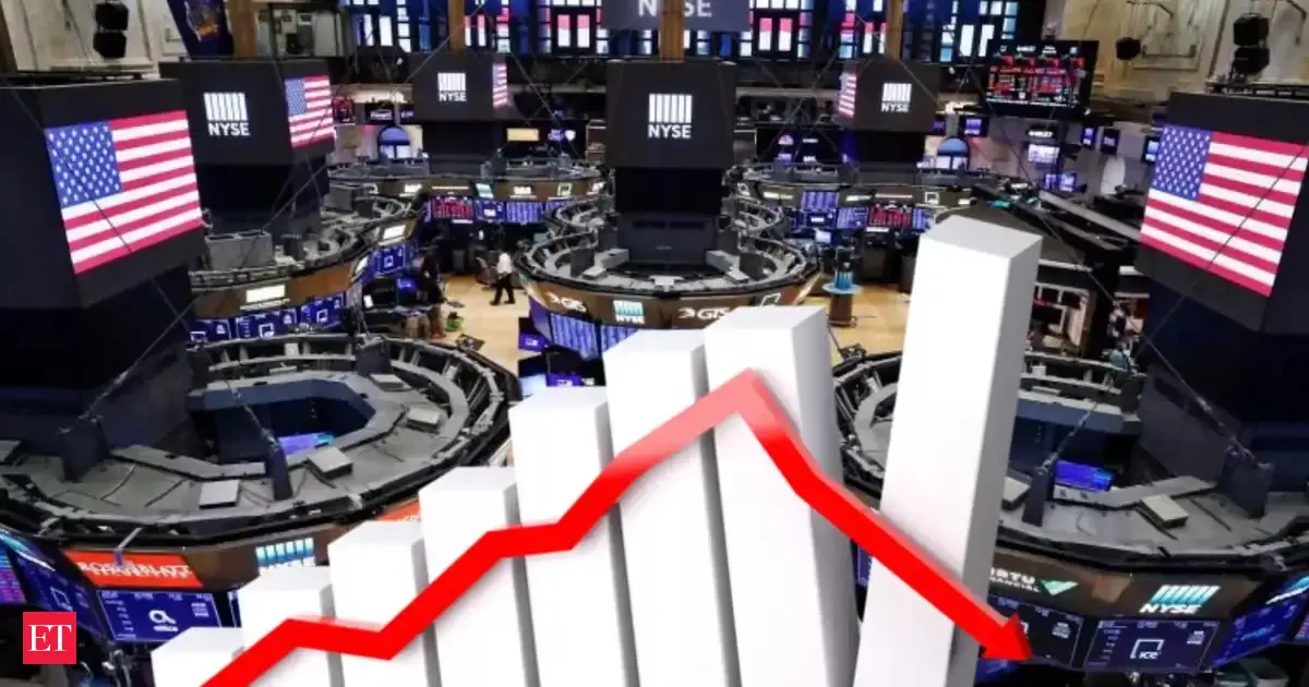 US stock futures dipped again: Dow, S&P 500 and Nasdaq all in red — here are the top stock gainers and losers to watch today