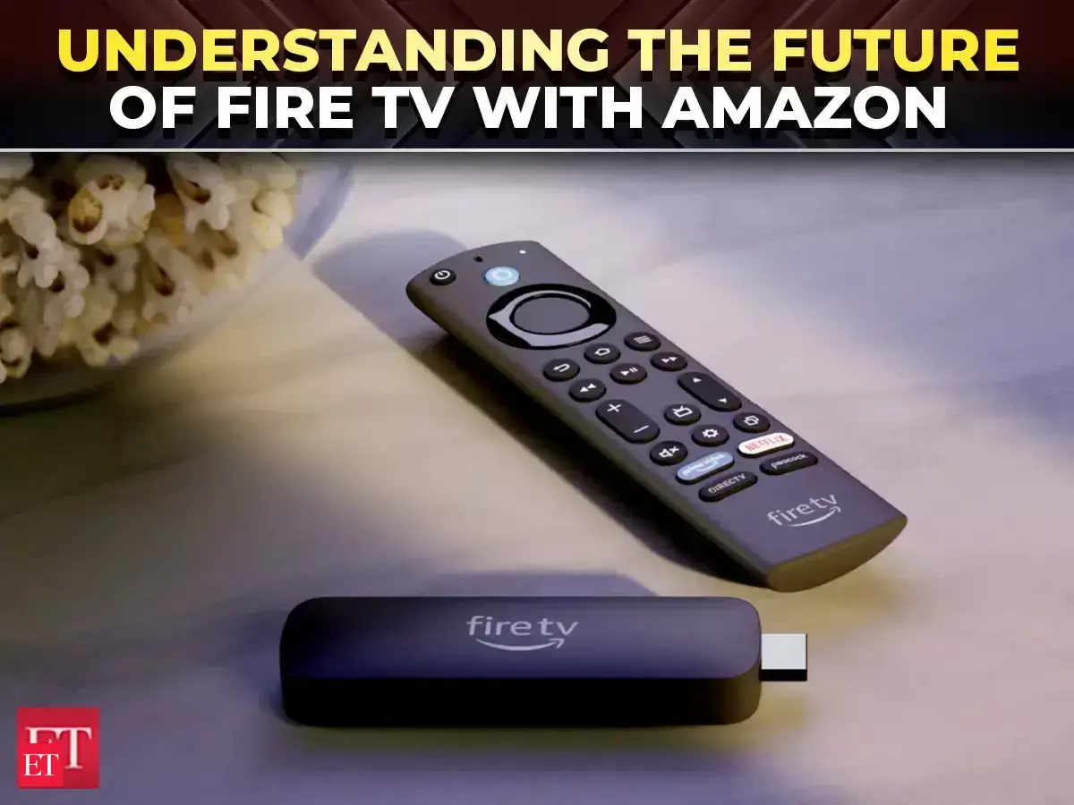 amazon fire tv: Inside Amazon’s Device Strategy: Fire TV’s Global Rise ...
