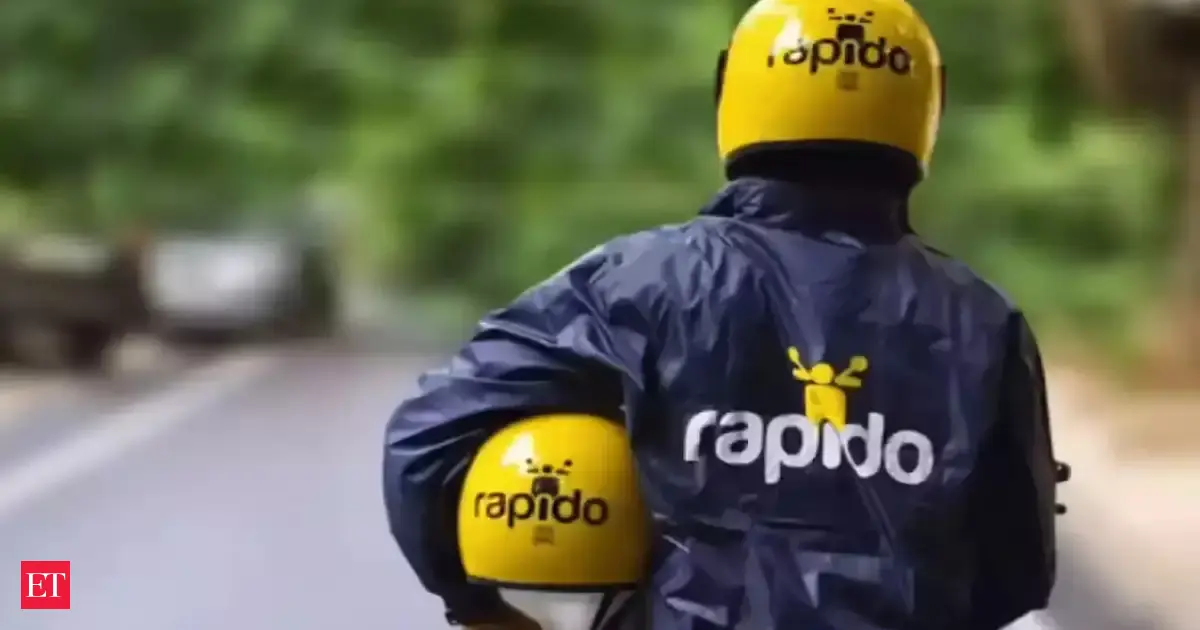 Dutch firm Prosus invests in Rapido, Ixigo to expand India ecosystem