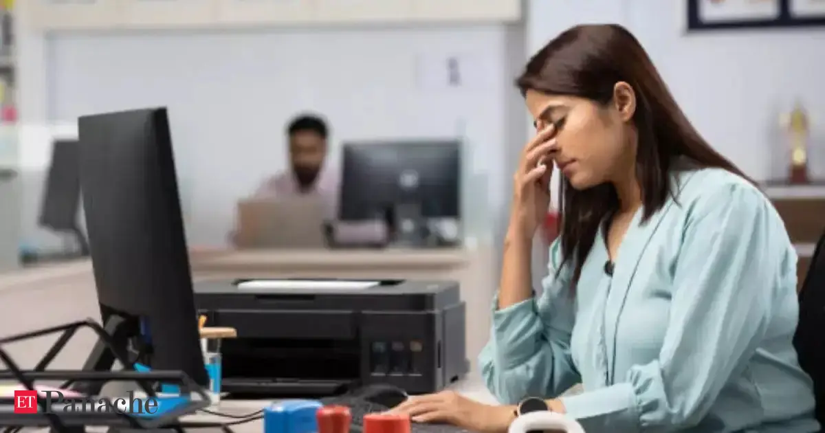 'Have to justify for taking even a one-day leave': Banker woman who returned to India regrets leaving jobs in London, Singapore